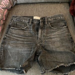 Everlane The Denim Short